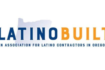 Latino Built