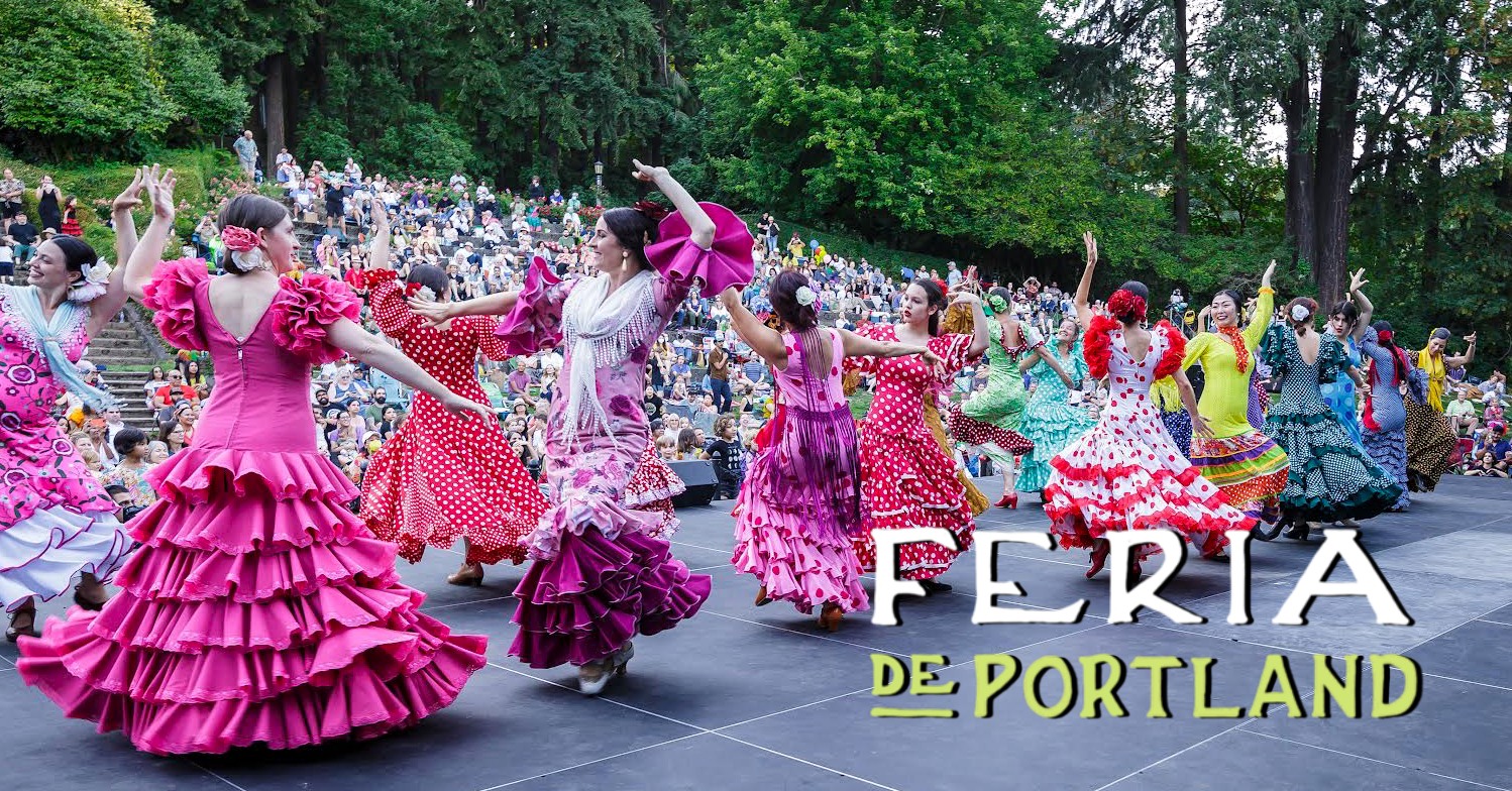 Feria de Portland