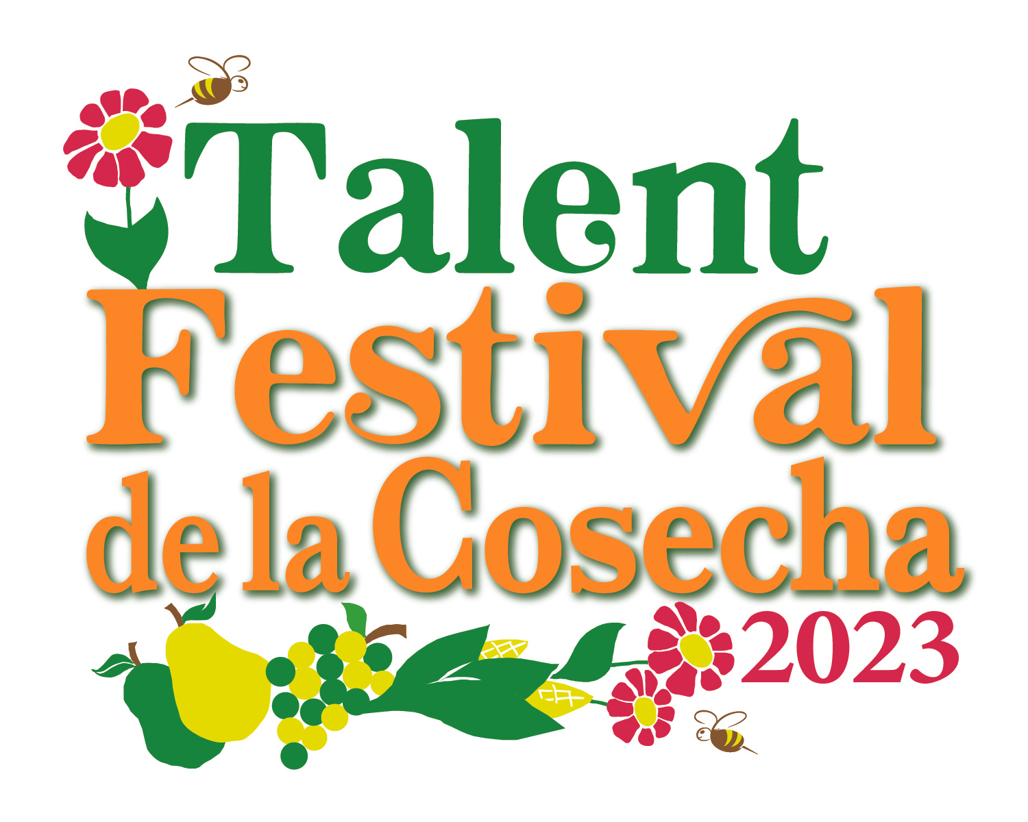 ¡Festival Anual de la Cosecha de Talent!