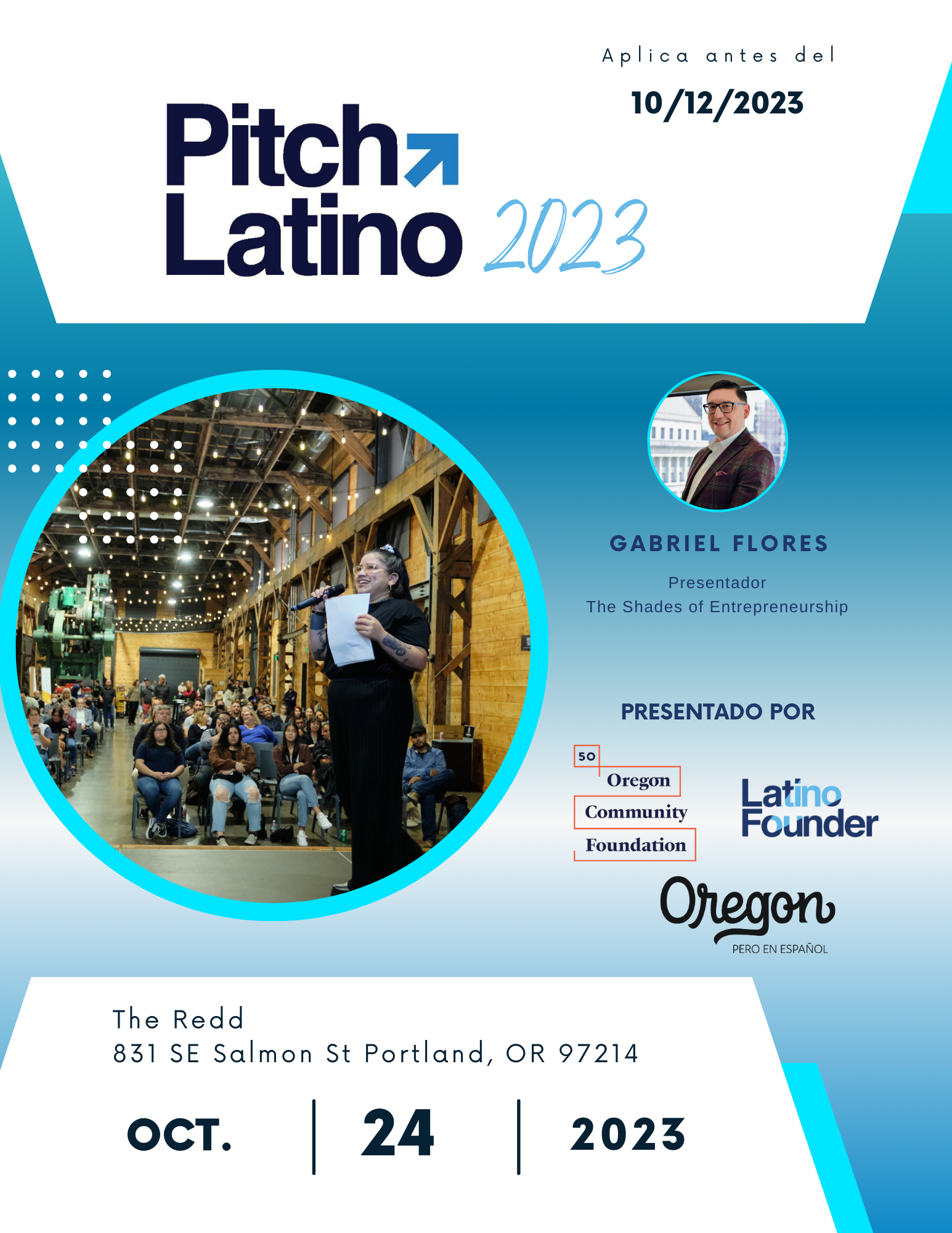 Pitch Latino
