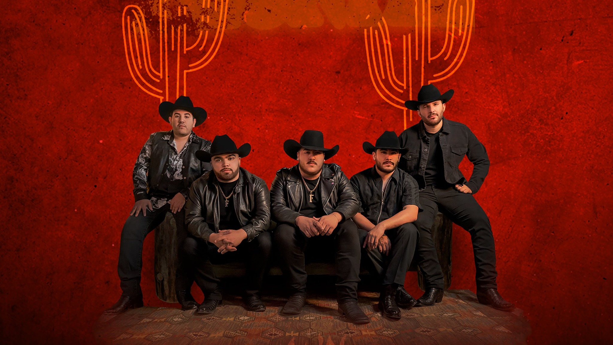 Grupo Frontera en Portland