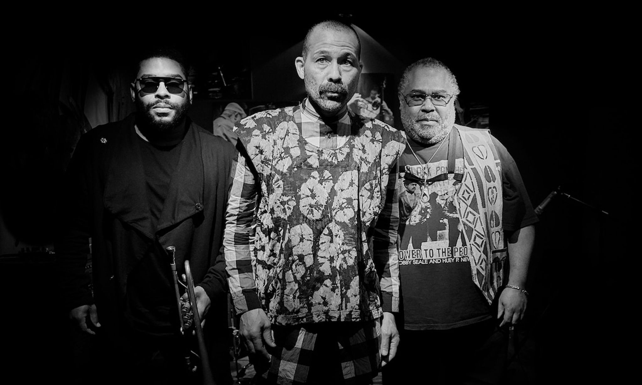 2024 Biamp Portland Jazz Festival presentado por PDX Jazz Oregon Pero