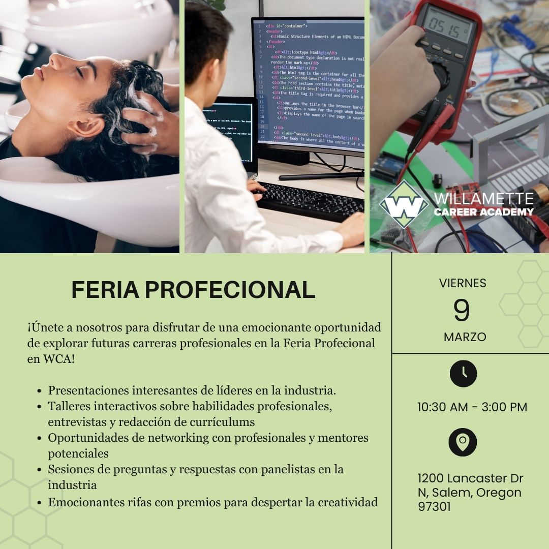 ¡Descubre Tu Mejor Futuro!