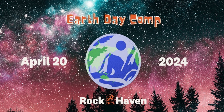 ¡Competencia de Boulder “Día Mundial de la Tierra” – 20 de Abril de 2024 en Rock Haven!