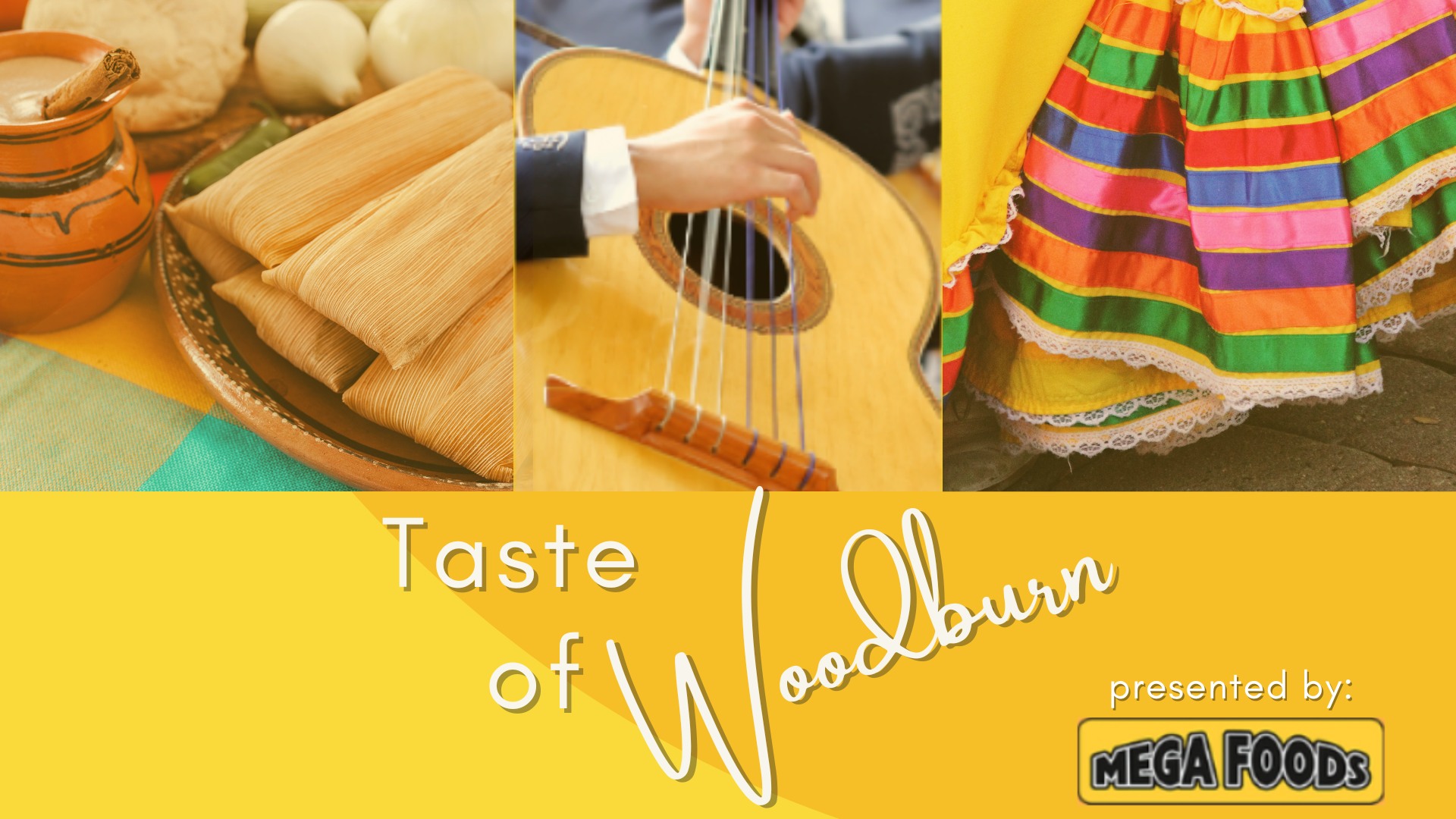 Woodburn | Sabor de Woodburn