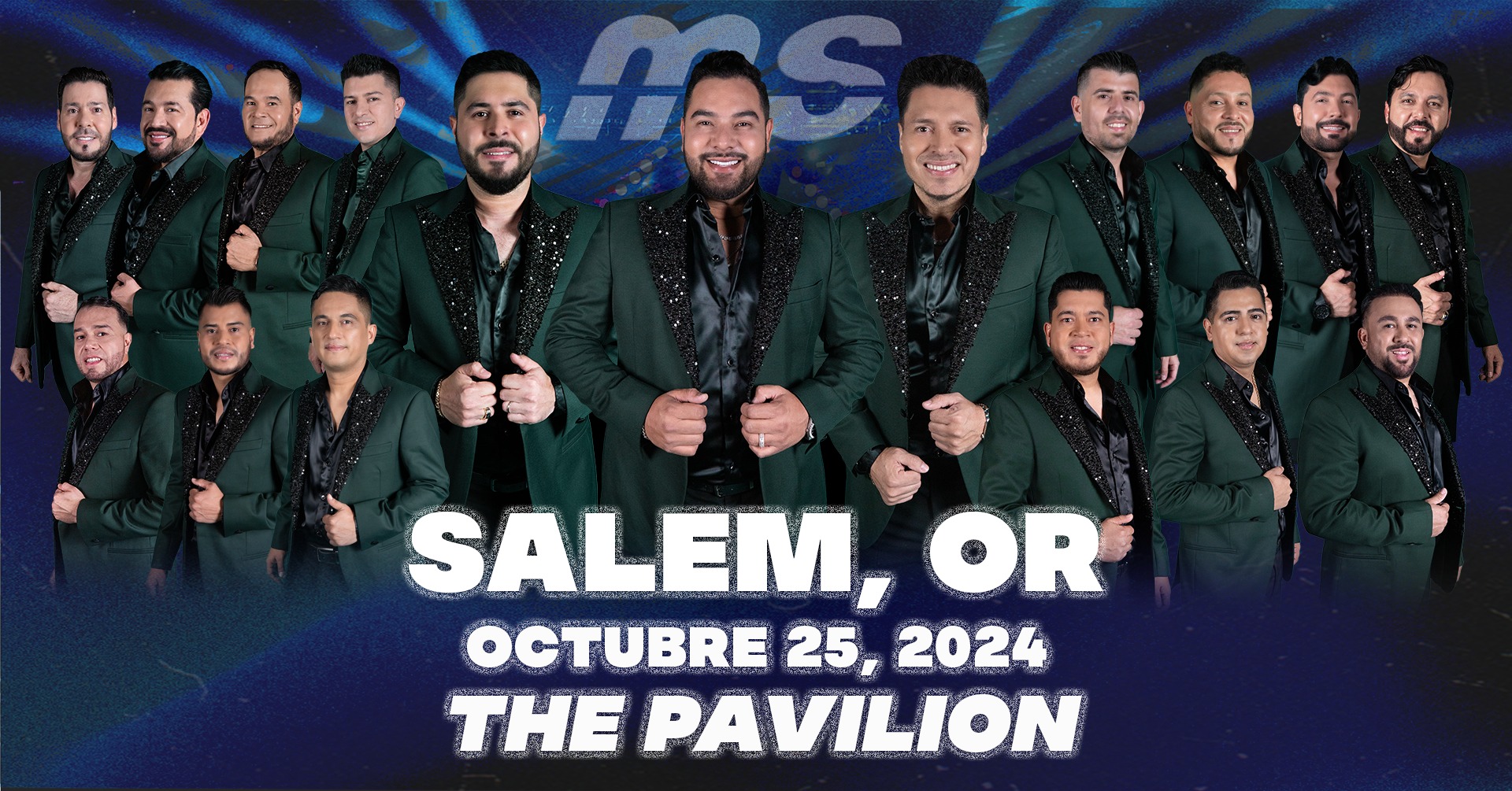 Salem | Banda MS