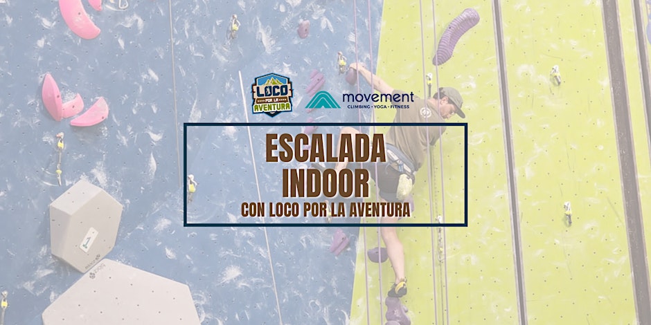 Portland | Escala con Loco Por la Aventura