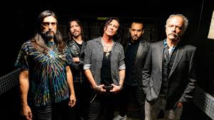 Portland | Noche Con Caifanes