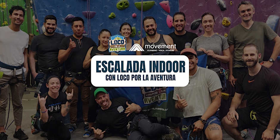 Portland | Escalada Indoor