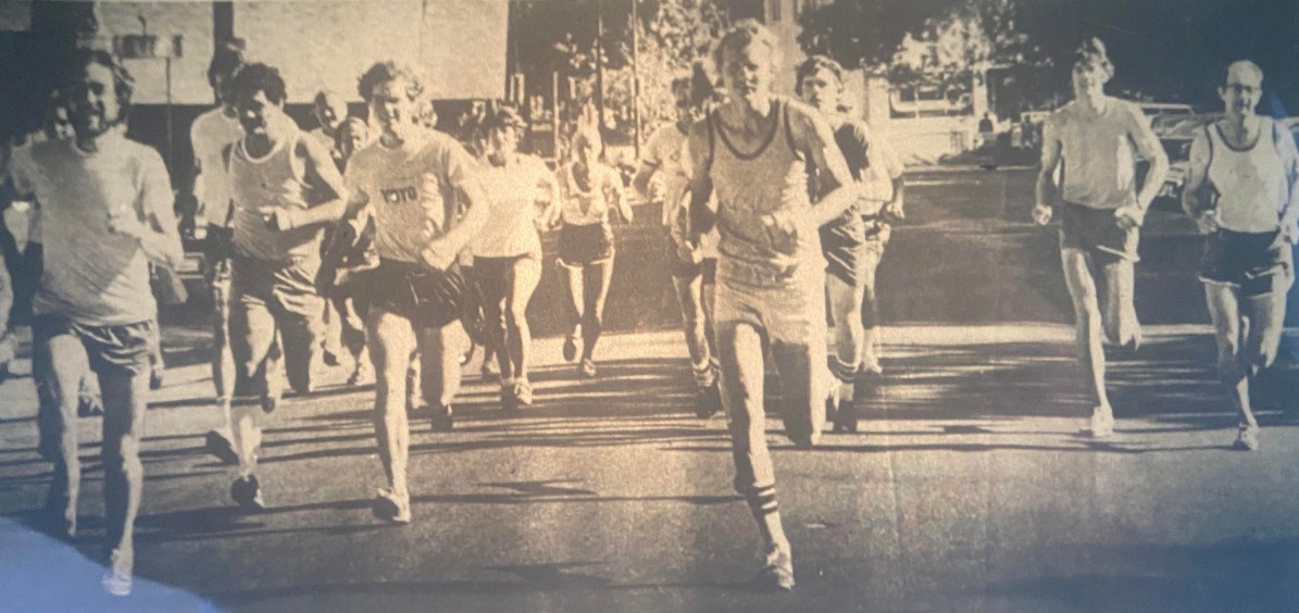 Ashland | 🏃♀️🏃 50ª Carrera Anual de Ashland – ¡Tal vez la última! 🏃♂️🏃♀️