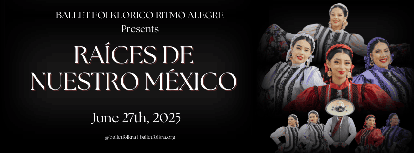 Medford | Raíces de Nuestro Mexico