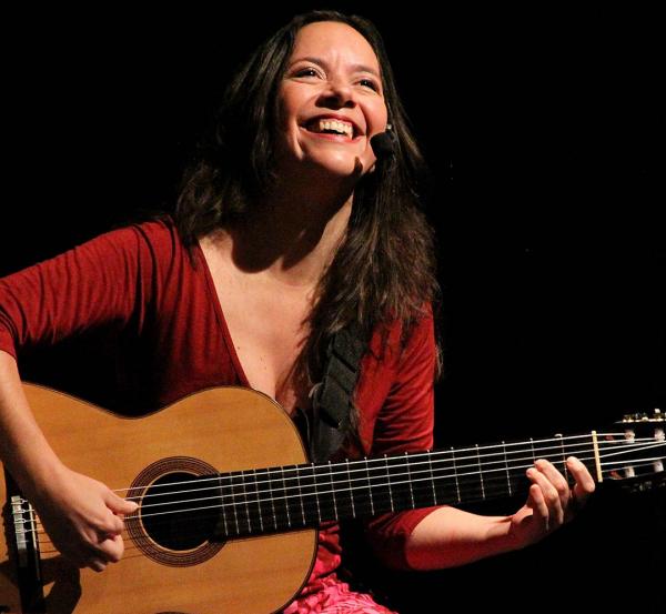 Bend | 🎶Conferencia sobre la Música Argentina