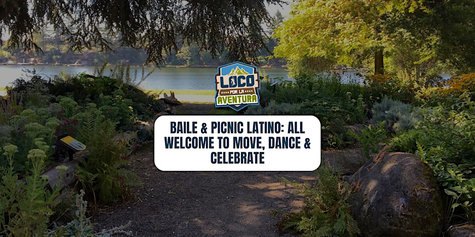 Fairview | ✨ Baile & Picnic Latino