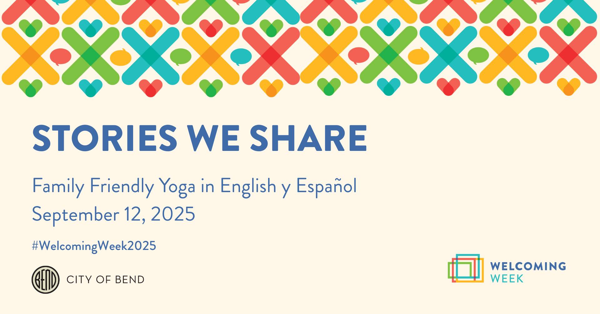 Bend | 🌿 Clase de Yoga Asana para Principiantes con Jessica 🌿