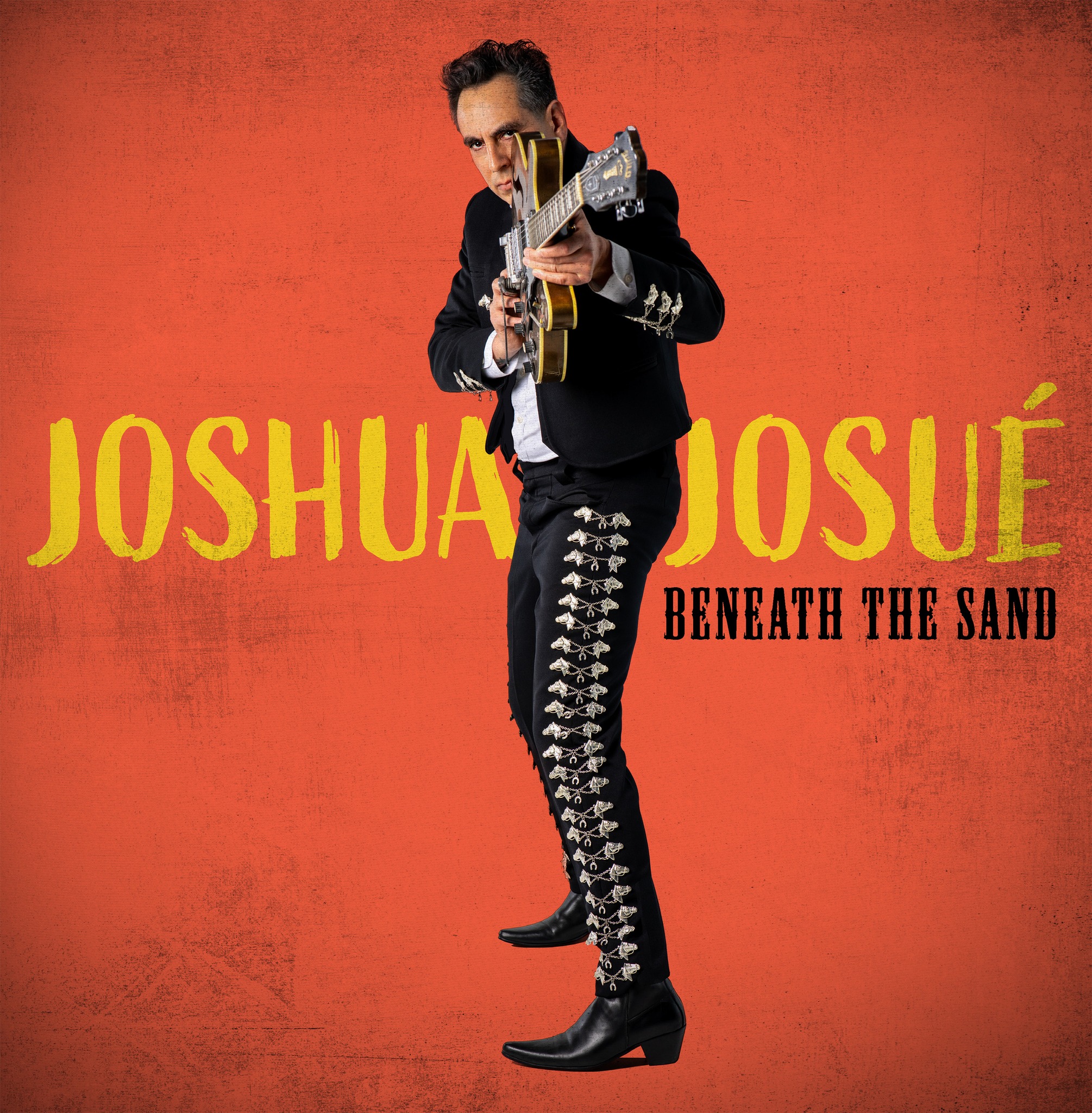 Bend | 💀🎶 Joshua Josué trae la celebración del Día de los Muertos a Bend ✨