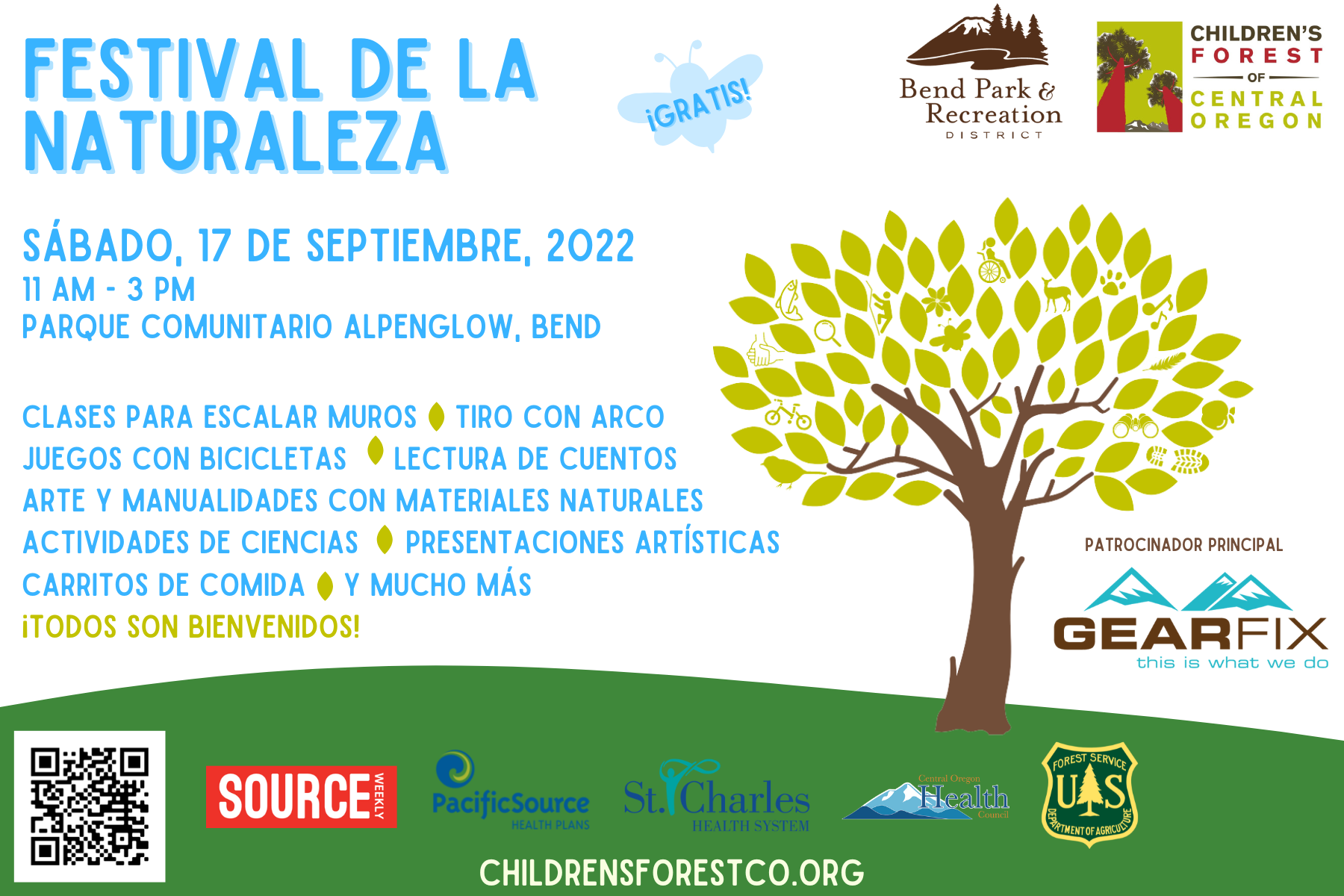 Festival de la Naturaleza