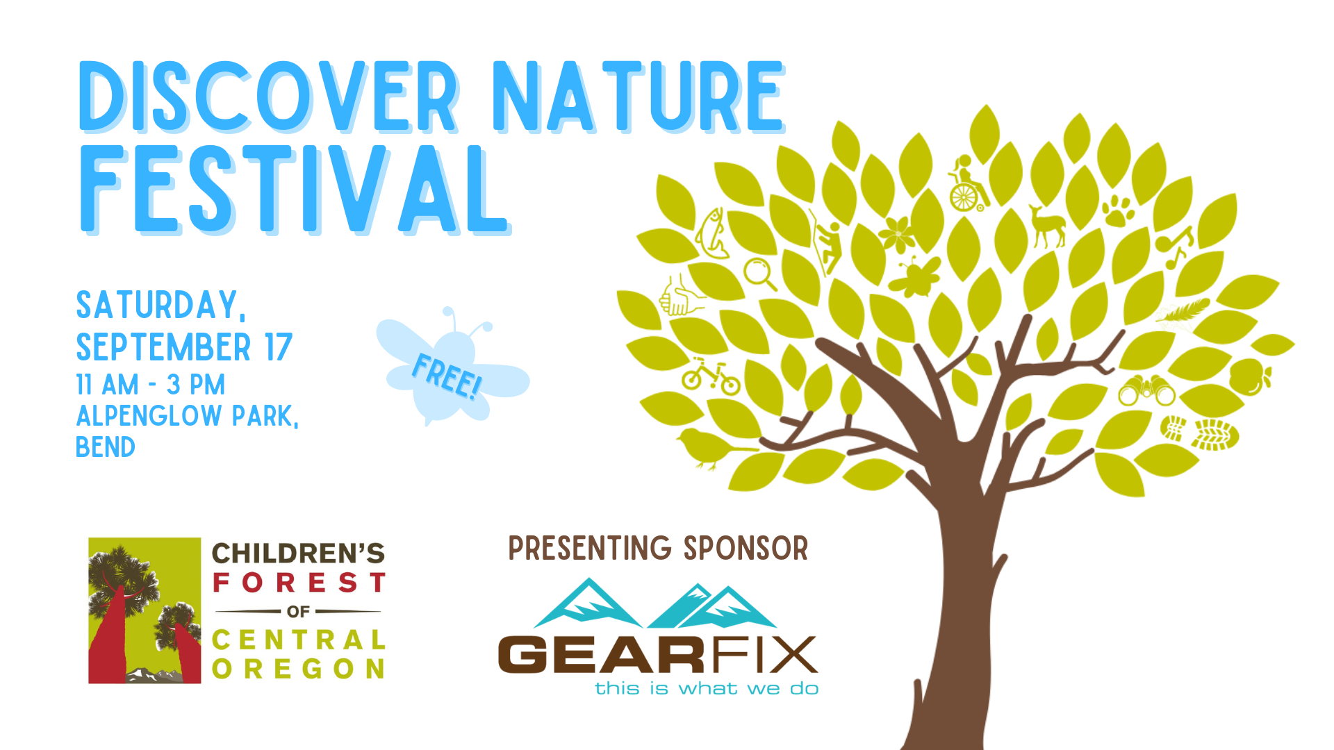 Discover Nature Festival
