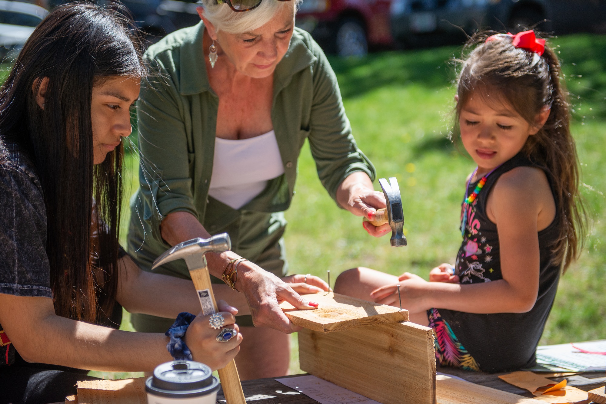 Spring Into Nature Festival