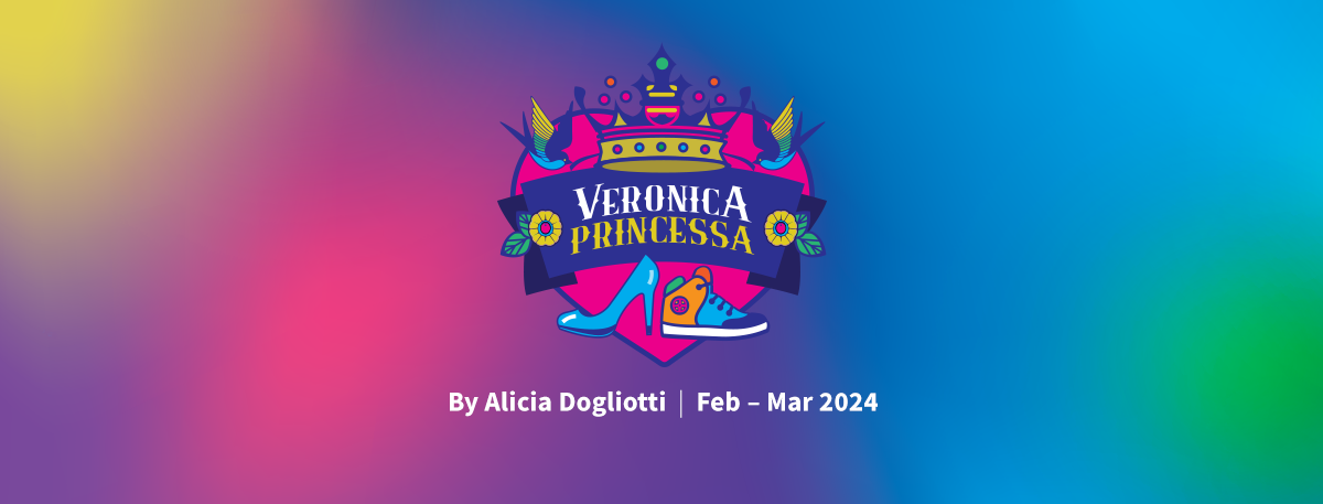 Veronica Princesa